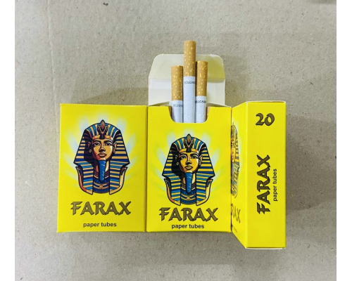 Farax